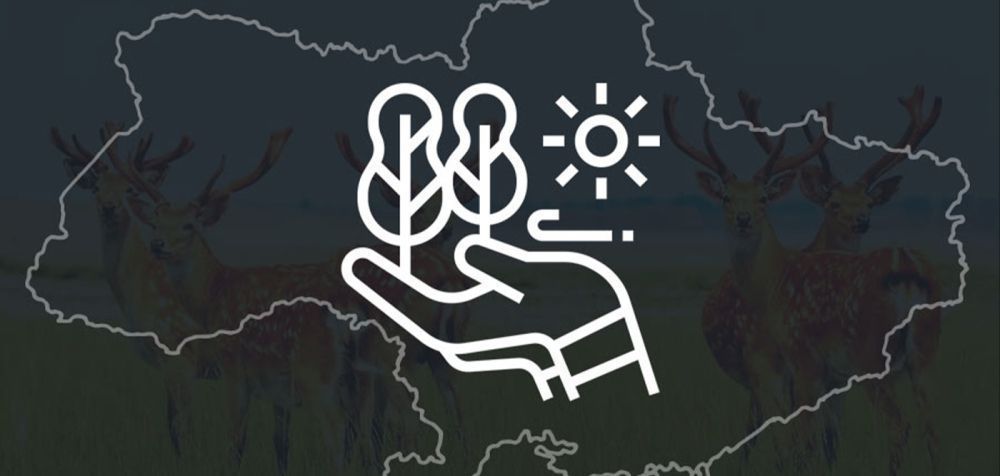 Greenpeace: Χάρτης με τις περιβαλλοντικές καταστροφές στην Ουκρανία