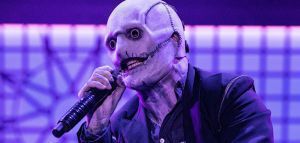 Το ρεκόρ των Slipknot στο Release Athens 2022