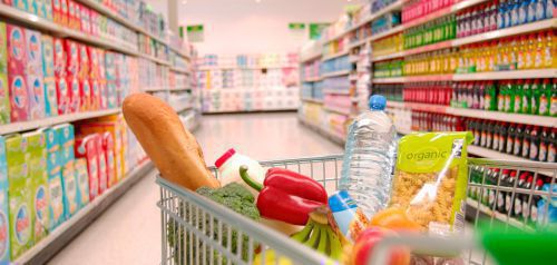 Αλλαγές στο ωράριο σουπερμάρκετ και καταστημάτων τροφίμων