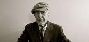 Ο Leonard Cohen δηλώνει: «Είμαι έτοιμος να πεθάνω»