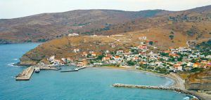 Ο Αη Στράτης θα γίνει το πρώτο εξ ολοκλήρου πράσινο ελληνικό νησί
