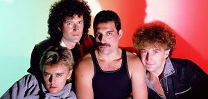 Queen: Ακυκλοφόρητο τραγούδι με τον Freddie Mercury