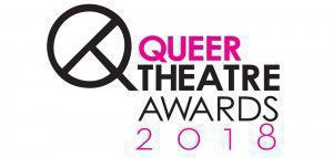 Queer Theatre Awards 2018