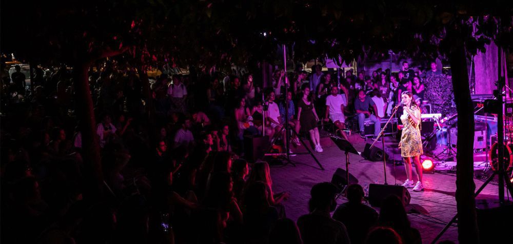 «Όλη η Αθήνα μία Σκηνή»: 59 εκδηλώσεις με ελεύθερη είσοδο
