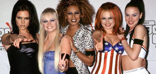 Οι Spice Girls επιστρέφουν με νέο δίσκο!