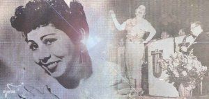 Μαρίκα Νίνου «Τα πρώτα μου τραγούδια»