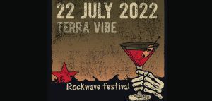 Με Social Distortion και Amenra επιστρέφει το Rockwave Festival