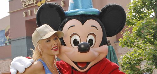 H Disney καθορίζει τους αυριανούς Pop Stars