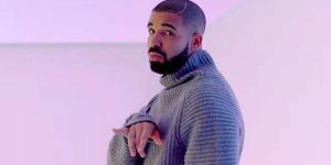 Ασύλληπτο ρεκόρ για τον Drake στο Spotify