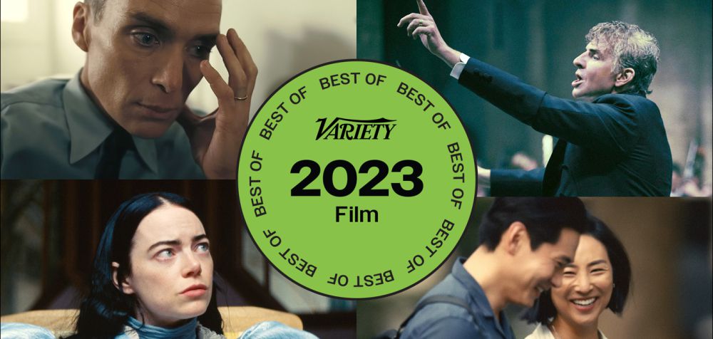 Οι 10 καλύτερες ταινίες του 2023