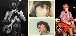 Γιατί ο Bill Wyman έφυγε απ’ τους Rolling Stones και άλλα πολλά