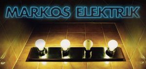 Markos Elektrik: Ηλεκτρικός φόρος τιμής στον Μάρκο Βαμβακάρη