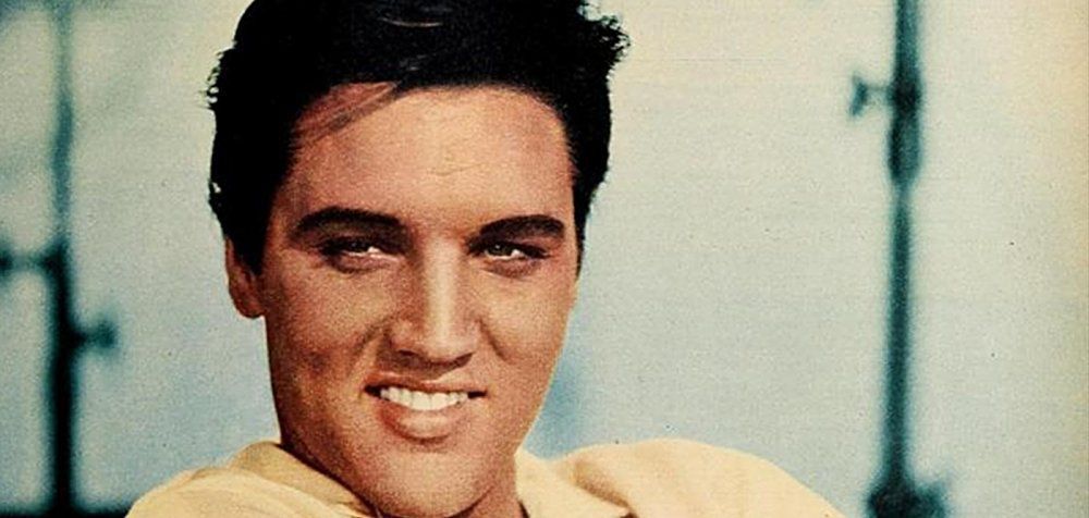 Ο Donald Trump τίμησε τον Elvis Presley