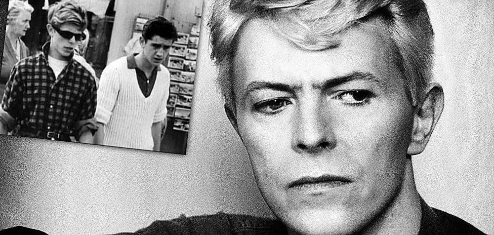 Σαν σήμερα ο αδελφός του Bowie έβαζε τέλος στη ζωή του