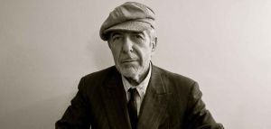 Τα «προβλήματα» του Leonard Cohen!