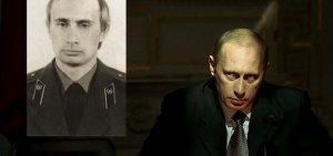 Ο Πούτιν είχε και ταυτότητα της Στάζι εκτός της KGB
