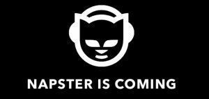 Το Napster επιστρέφει ως υπηρεσία streaming