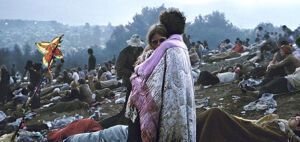 Το διάσημο ζευγάρι του Woodstock παραμένει μαζί, 50 χρόνια μετά