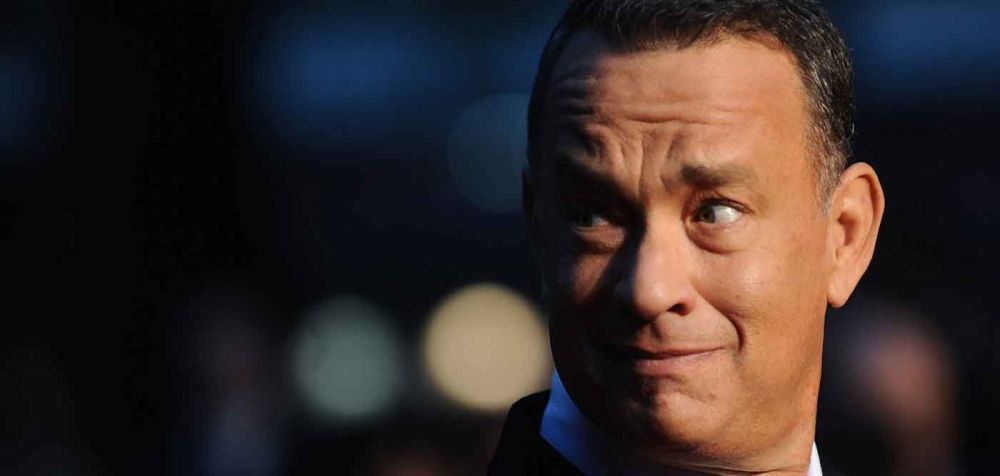 Στη δημοσιότητα επιστολή του Tom Hanks πριν γίνει διάσημος!