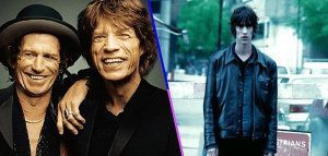 Οι Rolling Stones χαρίζουν τα δικαιώματά τους στον Richard Ashcroft