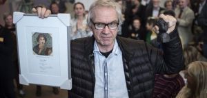 Νεκρός σε τροχαίο ο Σουηδός σκιτσογράφος που ξεσήκωσε σάλο για τα σκίτσα του Μωάμεθ