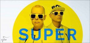 Pet Shop Boys - «Super»