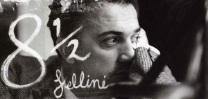 8½ - Το αριστούργημα του Fellini σε πόστερ απ’ όλο τον κόσμο