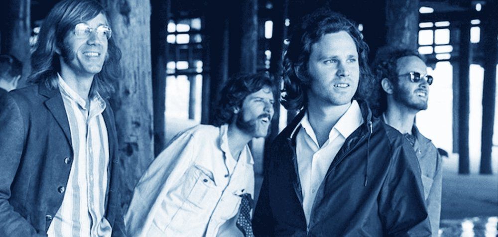 Σπουδαίοι rockers στο tribute album των Doors!
