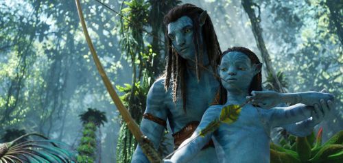 «Σπάει ταμεία» το νέο «Avatar: Ο Δρόμος του Νερού»