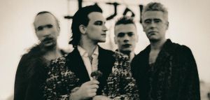 Οι U2 επιβεβαιώνουν νέο άλμπουμ στα σκαριά και επιστροφή του «Zoo TV Tour»