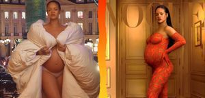 Rihanna: Το video της φωτογράφισης για τη Vogue