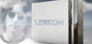 8 άλμπουμ του John Lennon επανεκδίδονται σε βινύλιο!