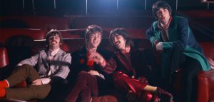 Beatles: Το ντοκιμαντέρ για το τελευταίο τους τραγούδι
