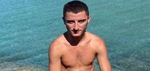 Παραδόθηκε στην Αλβανία και ο τελευταίος ύποπτος για τη δολοφονία του Άλκη