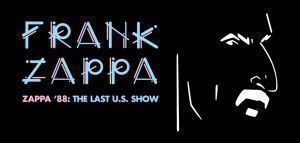 Η τελευταία συναυλία του Zappa στην Αμερική με medley των Beatles!