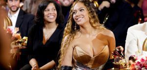 Βραβεία Grammy 2023: H Beyoncé έγραψε ιστορία