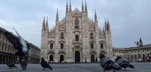 Πού βαδίζει η Ιταλία μετά το σφοδρό χτύπημα του κορονοϊού