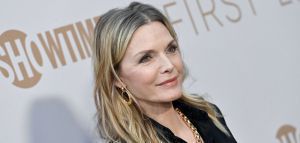 8 Πράγματα που ίσως δεν γνωρίζετε για την Michelle Pfeiffer