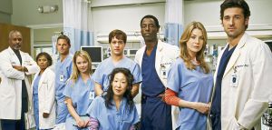 Η πανδημία του κορονοϊού θα είναι το θέμα της επόμενης σεζόν του «Grey&#039;s Anatomy»