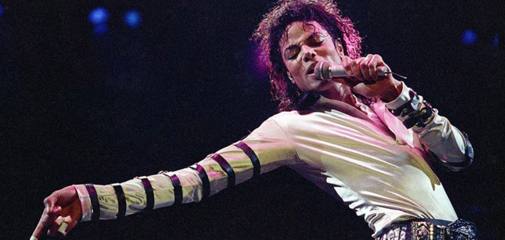 Τα κοινωνικοπολιτικά τραγούδια του Michael Jackson
