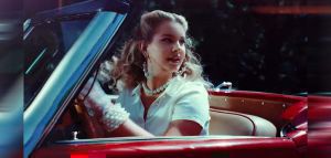 Lana Del Rey – Νέο τραγούδι και video clip