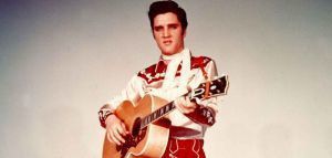 Νέος δίσκος με διασκευασμένες επιτυχίες του Elvis Presley!