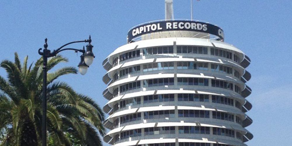 Η Capitοl Records κλείνει το τμήμα mastering