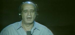 «Πρόσωπα στο τραγούδι» με τον Δημήτρη Μητροπάνο (1997)