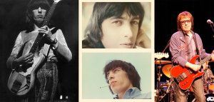 Ο Bill Wyman τα χώνει σε Jagger &amp; Richards