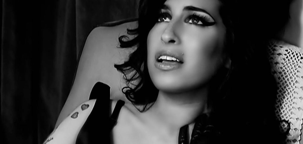 Amy Winehouse: Ακόμα σαρώνει το «Back to Black»