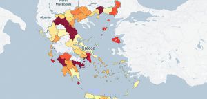 Guardian: «Γιατί η Ελλάδα νίκησε τον κορονοϊό»