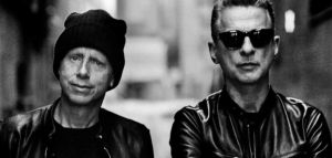 Depeche Mode: To πρώτο ντουέτο τους με τη «δική μας» Kid Moxie