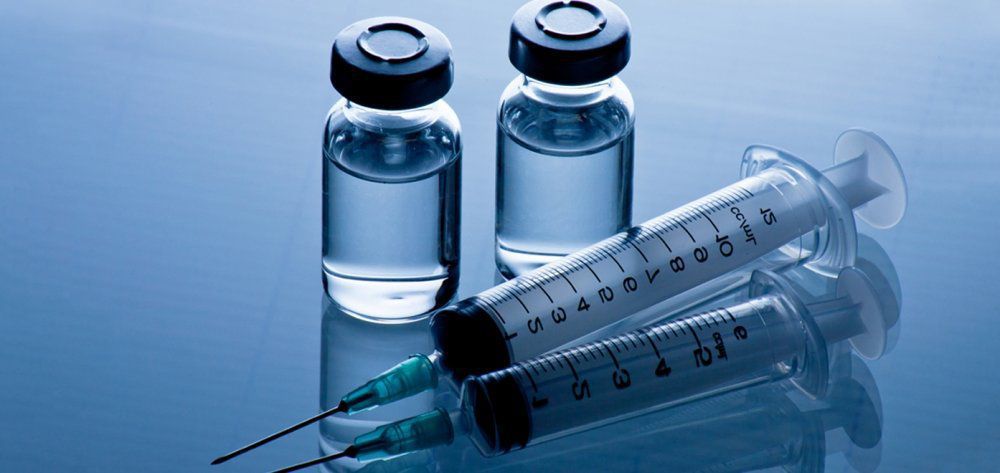 Τα εμβόλια που συστήνονται στο Εθνικό Πρόγραμμα Εμβολιασμών για τους ενήλικες