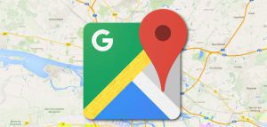 Οι χάρτες της Google αναβαθμίζονται λόγω Covid-19